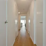Huswell - New Near The With Stunning Seaview Apartamento *