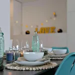 Apartamento Huswell - New Near The With Stunning Seaview