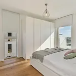 Huswell - New Near The With Stunning Seaview Ostende