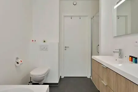 Huswell - New Near The With Stunning Seaview * Ostende