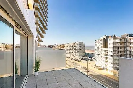 Apartamento Huswell - New Near The With Stunning Seaview *