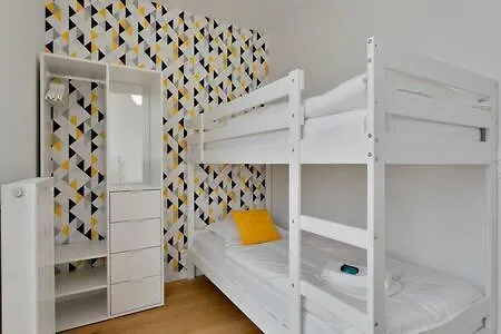 Apartamento Huswell - New Near The With Stunning Seaview Ostende