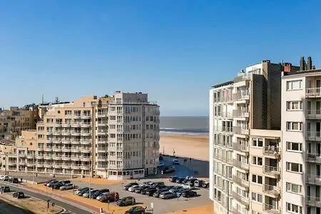 Huswell - New Near The With Stunning Seaview Ostende