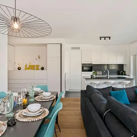 Apartment Casiola - New Near The With Stunning Seaview *