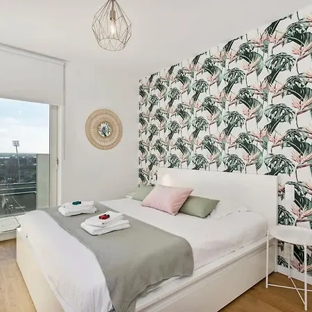 Casiola - New Near The With Stunning Seaview Ostend