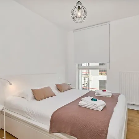 Casiola - New Near The With Stunning Seaview * Ostend
