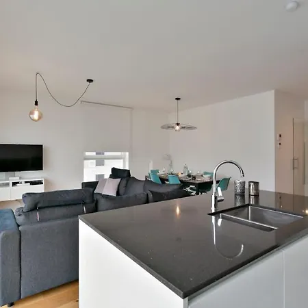 Apartment Casiola - New Near The With Stunning Seaview