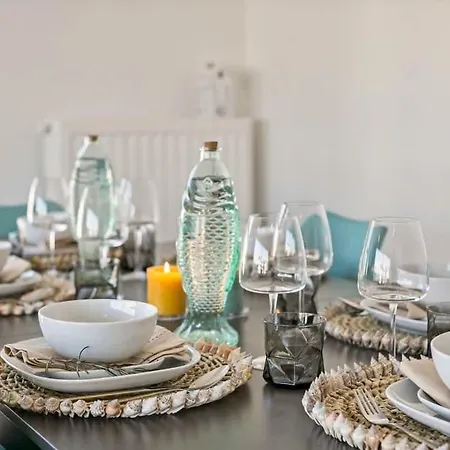 Casiola - New Near The With Stunning Seaview