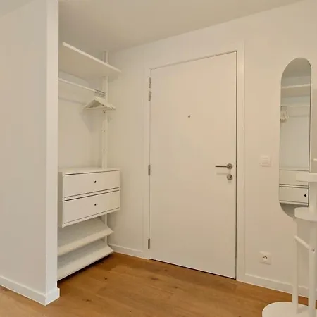 Casiola - New Near The With Stunning Seaview Apartment