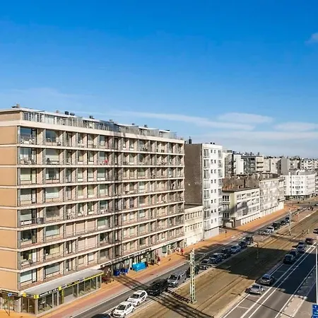 Casiola - New Near The With Stunning Seaview Apartment *