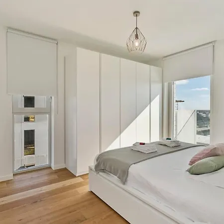 Casiola - New Near The With Stunning Seaview Ostend
