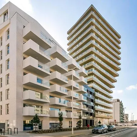 Casiola - New Near The With Stunning Seaview Apartment *